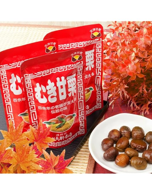 甘栗　専用 Amazon | むき甘栗 100g×4袋 甘栗 | ネクストワン | 甘栗 通販